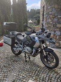 Bmw r 1200 gs
