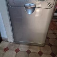 lavapiatti  frigo e lavatrice usata in buono stato