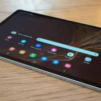 Samsung Tab S8, Wi-Fi, perfetto come nuovo
