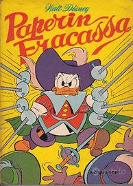 Classici walt disney 1° serie