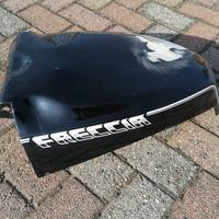 Cover serbatoio Cagiva FRECCIA C12R