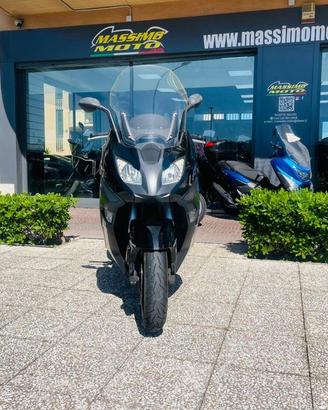 BMW C 650 Sport TUTTO INCLUSO ANCHE PASSAGGIO!