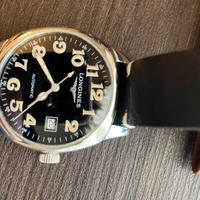 Longines Spirit più basso leggere