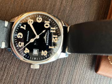 Longines Spirit più basso leggere