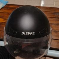 casco dieffe 