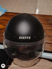 casco dieffe 