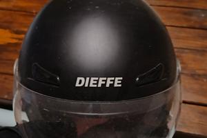 casco dieffe 