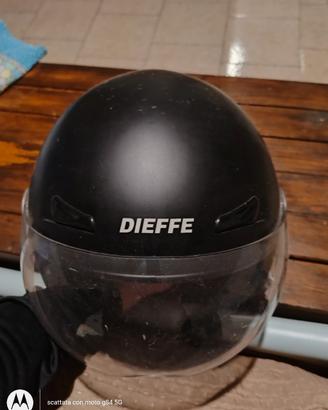 casco dieffe 
