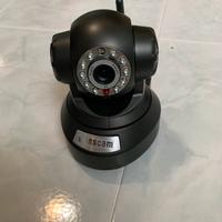 Videocamera sorveglianza “wanscam”