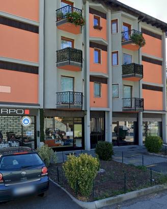 AOSTA Via Saint Martin de Corleans