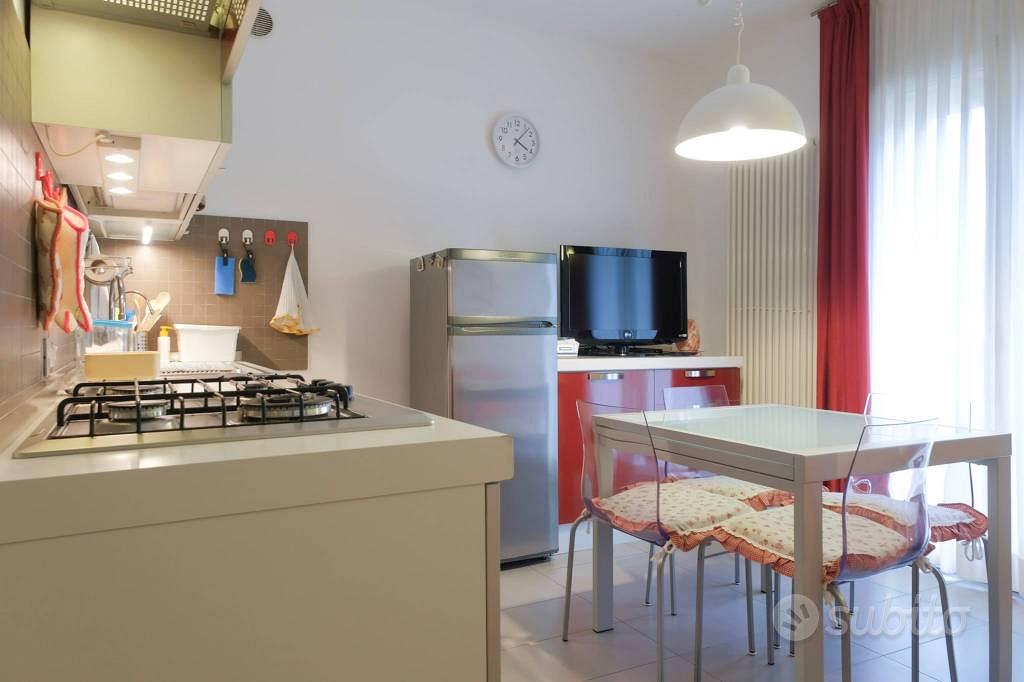 Appartamento – Cattolica, Rimini - Altro
