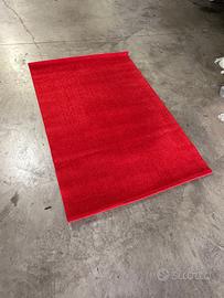 Tappeto rosso