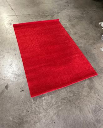 Tappeto rosso