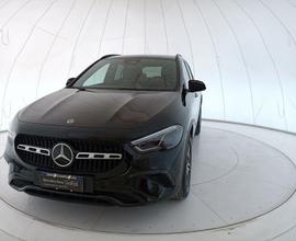 Mercedes-Benz GLA GLA-H247 2023 200 d Progres...