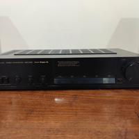 JVC AX222BK amplificatore stereo vintage HI-FI