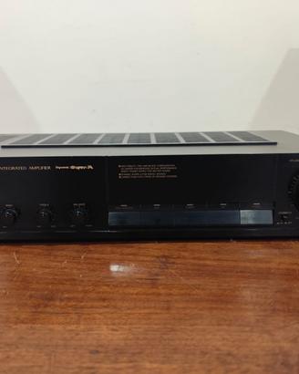 JVC AX222BK amplificatore stereo vintage HI-FI