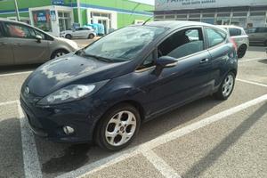 FORD Fiesta 6ª serie Bs - 2012