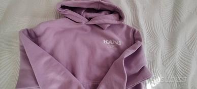  felpa ragazzo usata poche volte