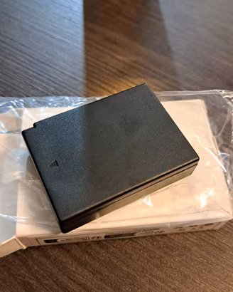 Batteria 1200mAh per Canon 