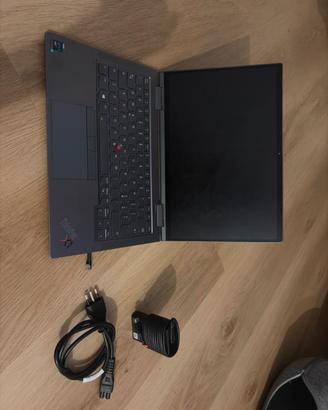 Lenvoto 2-1 touch thinkpad
