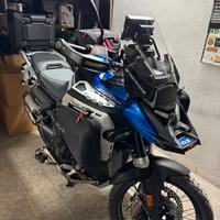 Bmw gs 1300 adventure trophy strafull