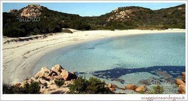Monolocale x vacanze in costa Smeralda Olbia