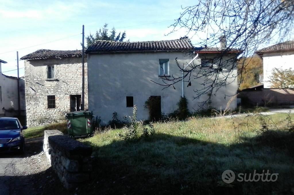 Rustico / Casale di 160 m² con 3 locali a Val di N - Vista 5