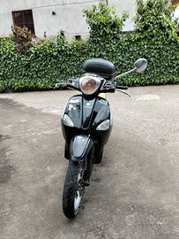 Piaggio Liberty 50 2t
