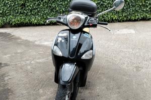 Piaggio Liberty 50 2t