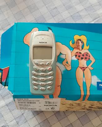 cellulare nokia
