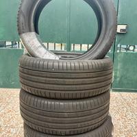 PIRELLI P ZERO 235/50 r19