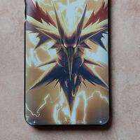 Cover protettiva Redmi note 9s Pokèmon