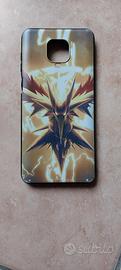 Cover protettiva Redmi note 9s Pokèmon