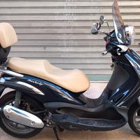 Piaggio beverly 250
