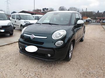 Fiat 500L 1.6 Multijet 105 CV Living Lounge
