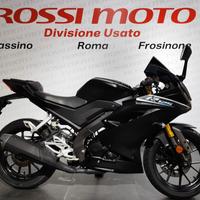 YAMAHA YZF R 125 2019