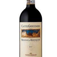 vino Rosso runello di Montalcino