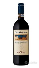 vino Rosso runello di Montalcino