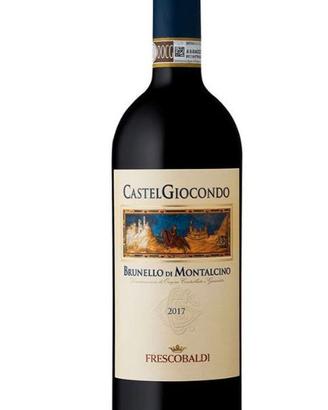 vino Rosso runello di Montalcino