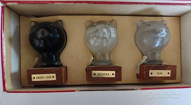 liquore da collezione 