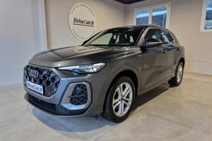 Audi Q5 2.0 TDI QUATTRO S TRONIC LINE EDITION- RES