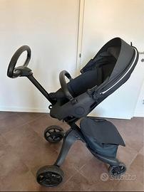 Stokke Passeggino duo xplory