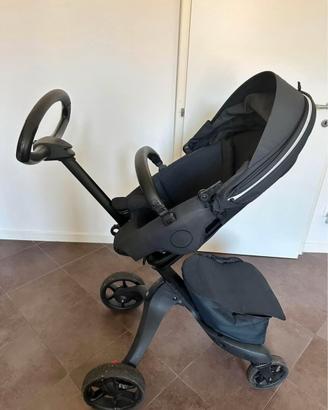 Stokke Passeggino duo xplory