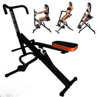 Total T-Chrunch addominali e total body