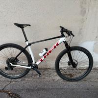 Trek procaliber 9.7 tg XL