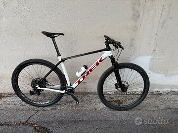 Trek procaliber 9.7 tg XL
