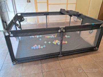 box gioco  x bambini