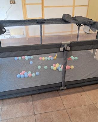 box gioco  x bambini