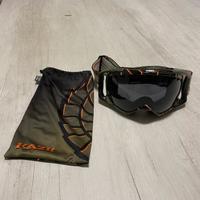 Maschera Oakley