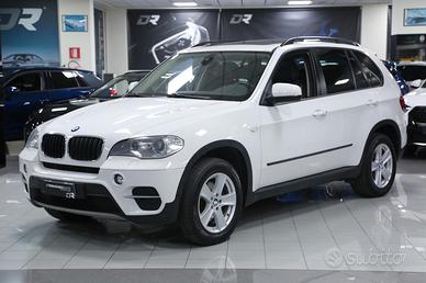 BMW X5 xDrive30d Futura auto